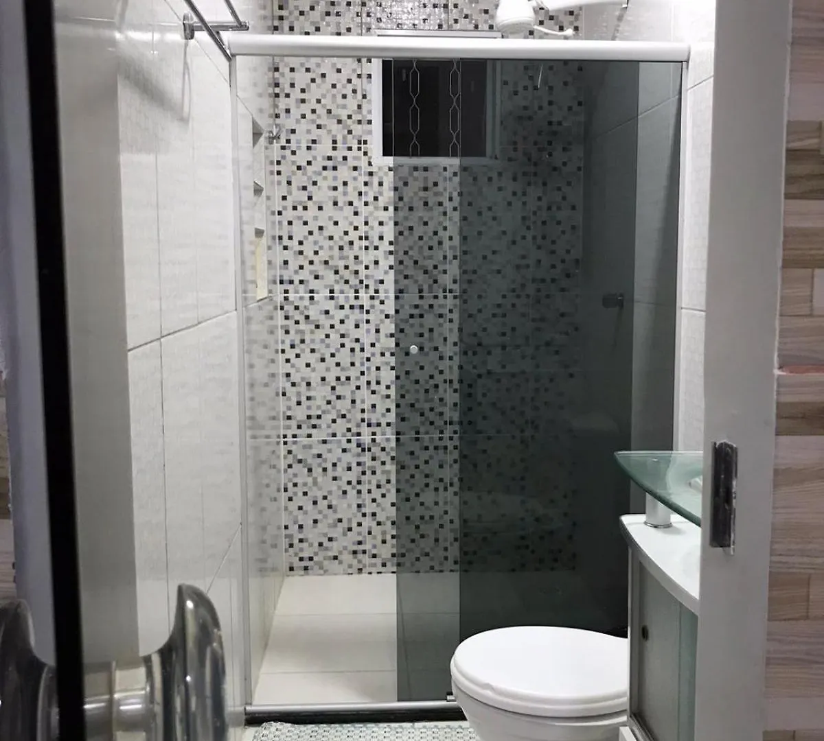Casa de Férias Casa Aconchegante Em Bairro Residencial Vila Porto Seguro Brasil
