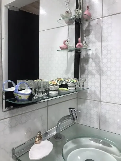 Casa Aconchegante Em Bairro Residencial Vila Porto Seguro 0*,  Brasil
