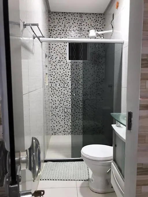 Casa Aconchegante Em Bairro Residencial Vila Porto Seguro