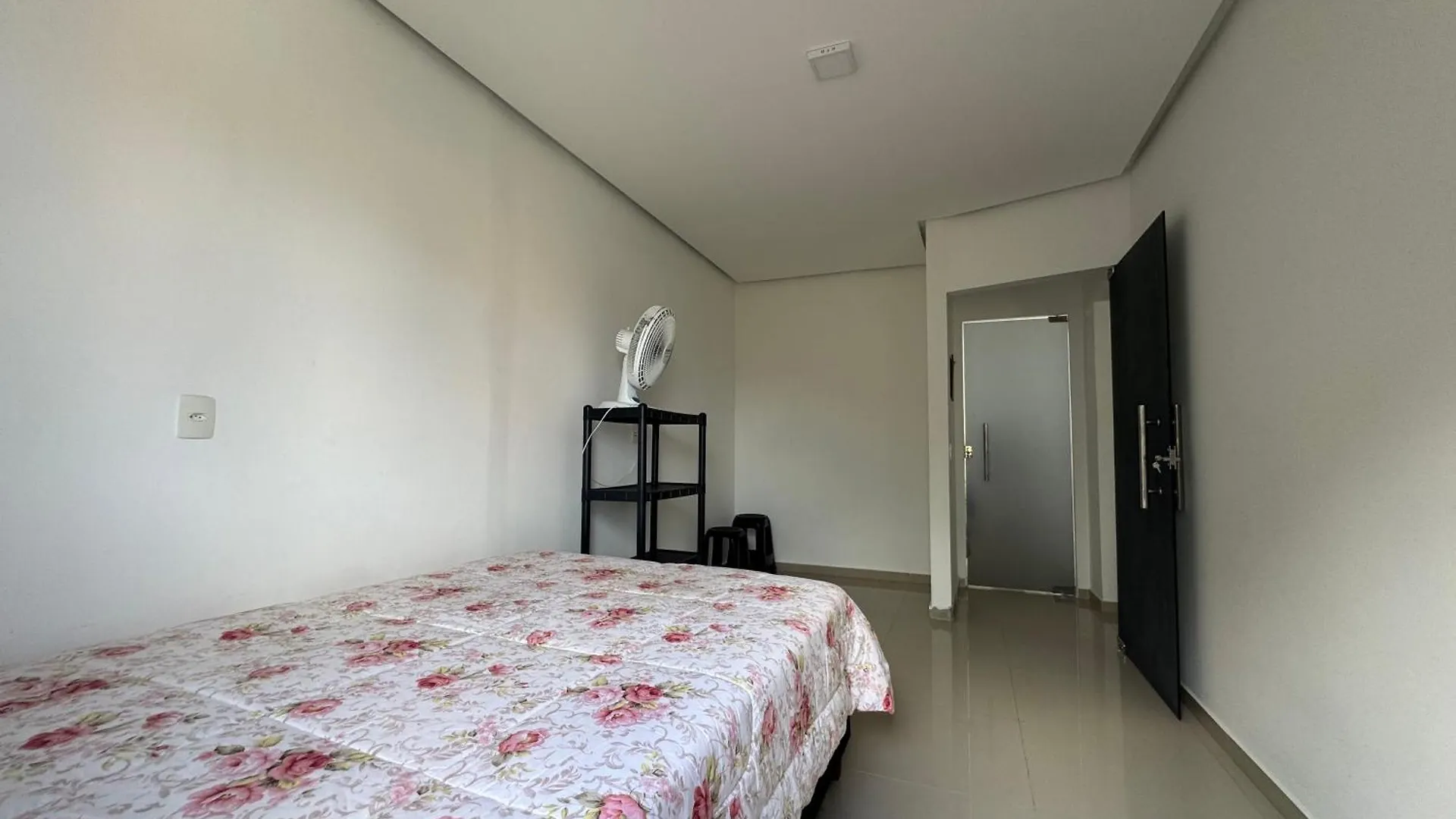 Casa Aconchegante Em Bairro Residencial Vila Porto Seguro