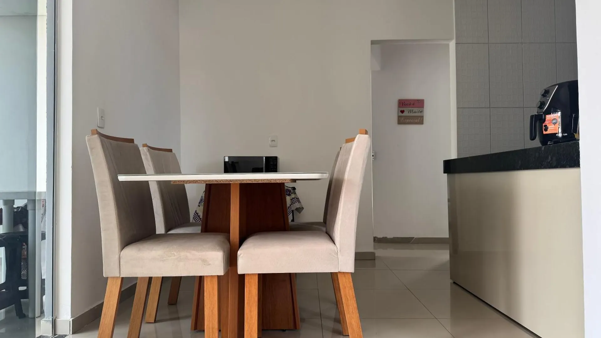 Casa Aconchegante Em Bairro Residencial Vila Porto Seguro Brasil