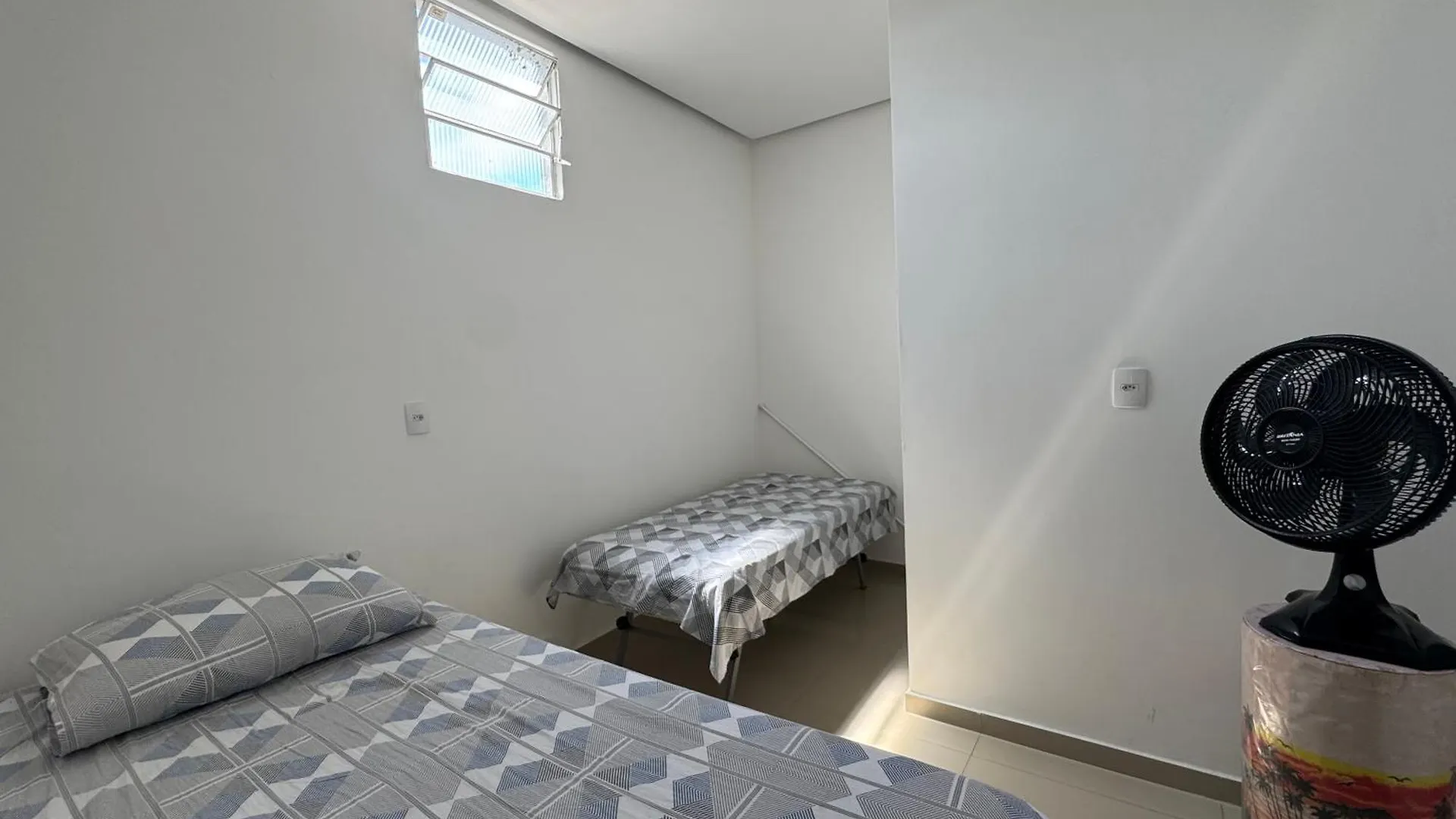 Casa Aconchegante Em Bairro Residencial Vila Porto Seguro Brasil