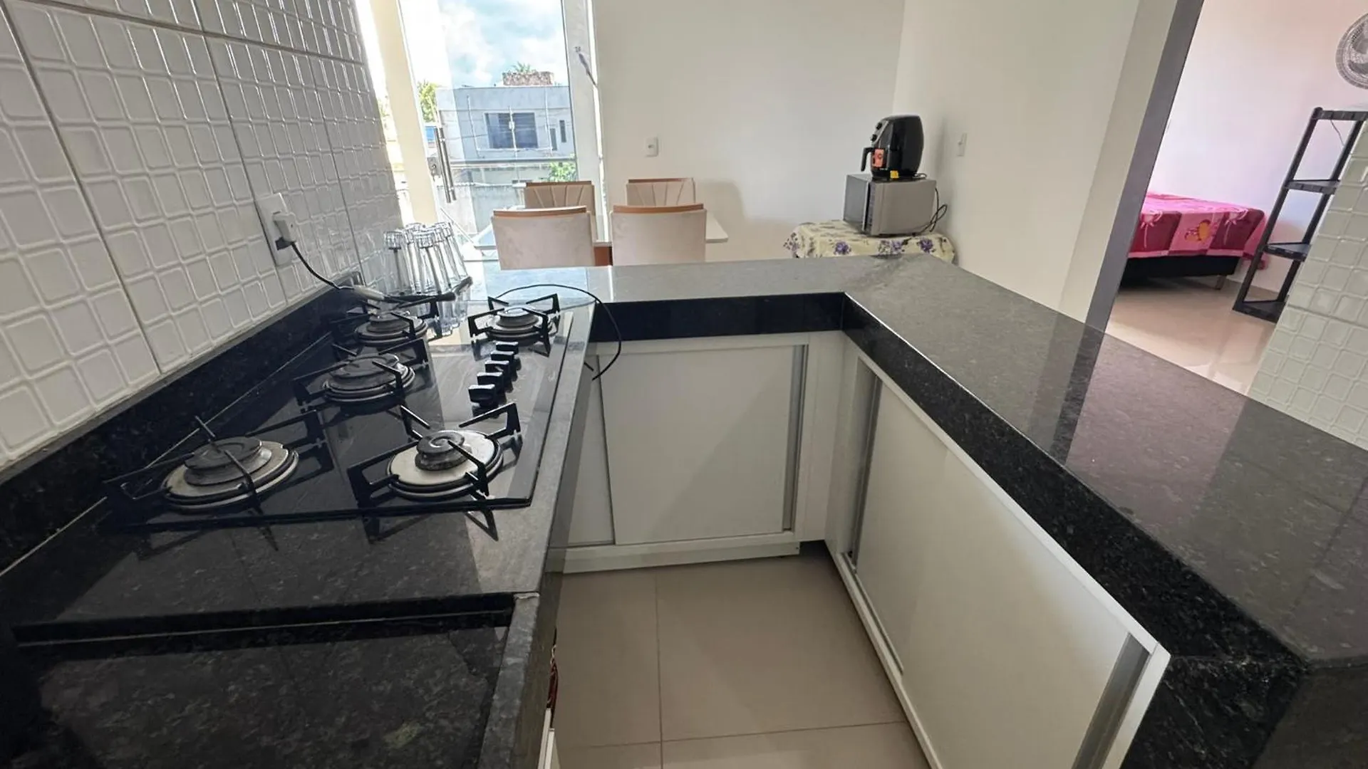 Casa Aconchegante Em Bairro Residencial Vila Porto Seguro 0*,