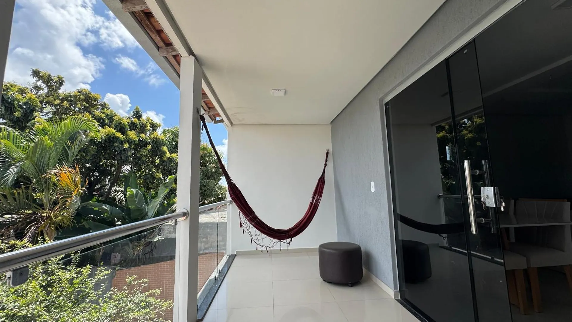 Casa Aconchegante Em Bairro Residencial Vila Porto Seguro Casa de Férias