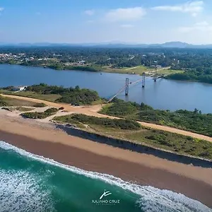 - Chácara - Lagoa Dos Encantos Barra Velha (Santa Catarina)
