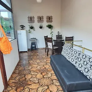 Rose House Arraial do Cabo