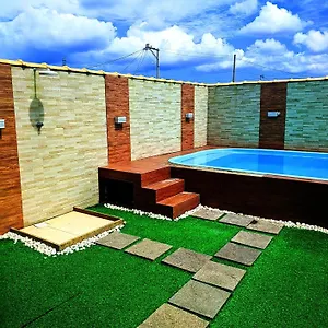 Suncoast House Cabo Frio