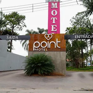 Point Gru Guarulhos