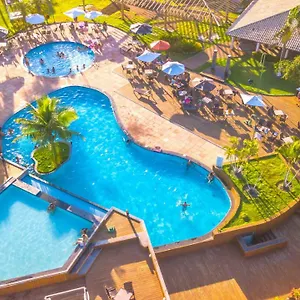 4* Hotel Eco Bahia